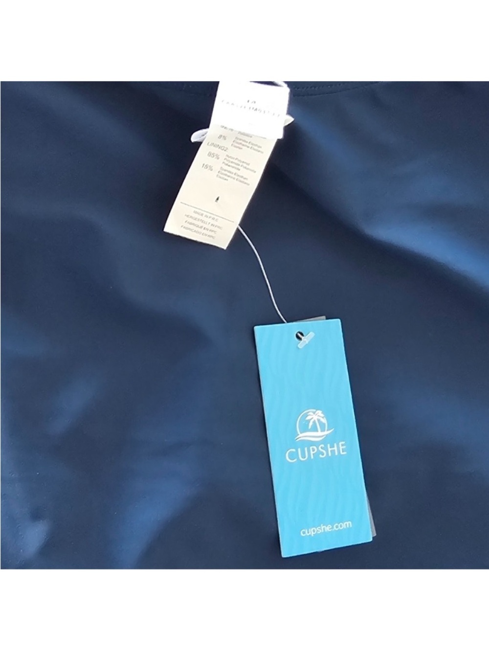 Cupshe 💕3 One Piece Swimsuit’s BUNDLE - Picture 7 of 13